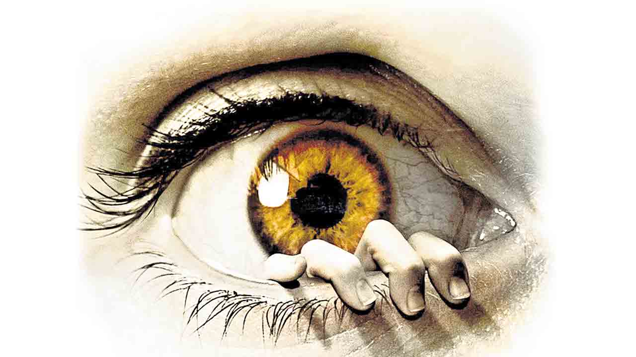 పటిష్ట నిఘా