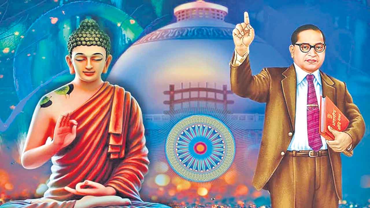 ధమ్మచక్ర పరివర్తన దినం