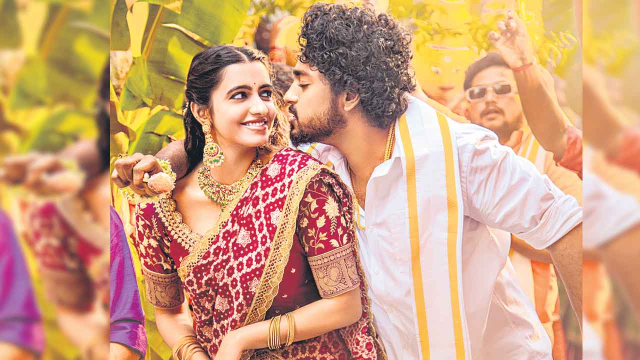 యూత్‌ఫుల్‌ బబుల్‌గమ్‌