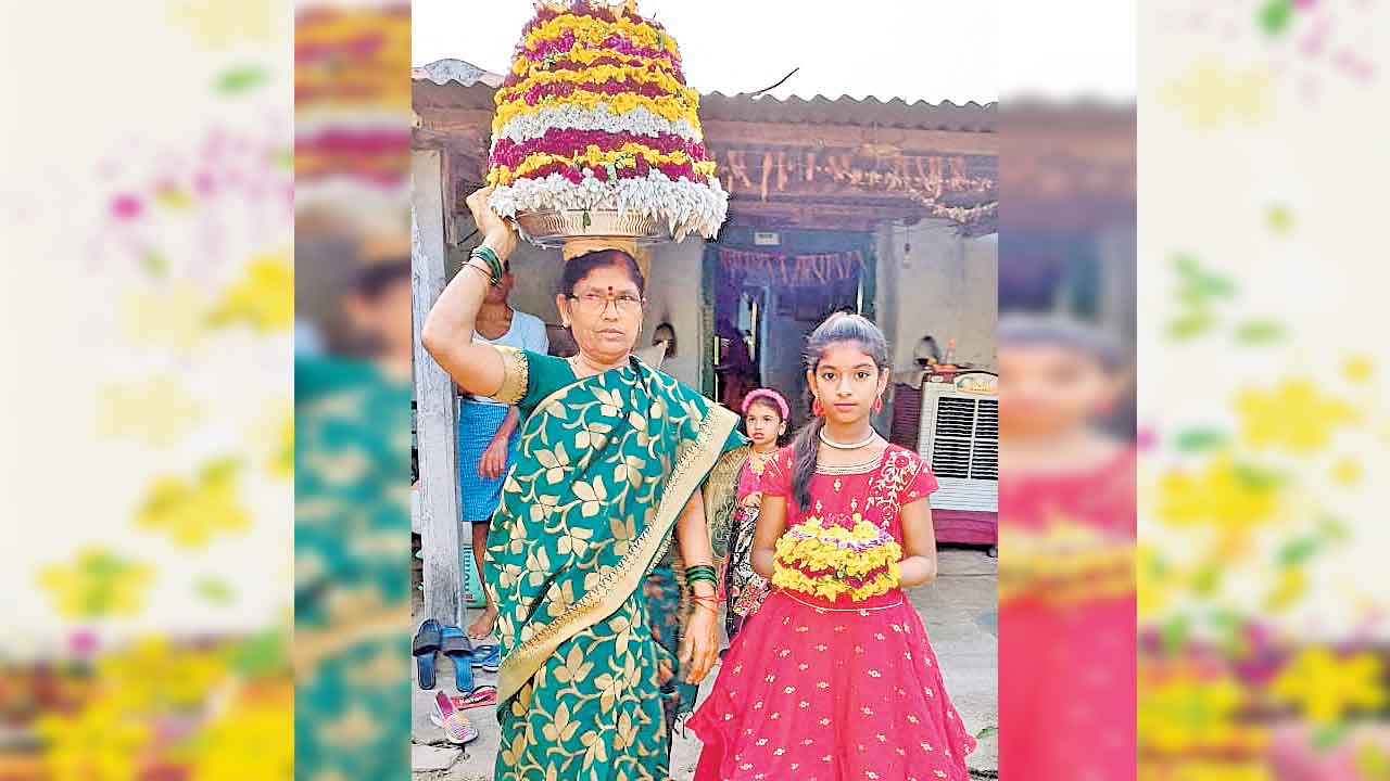 ఐకమత్యపు పండుగ