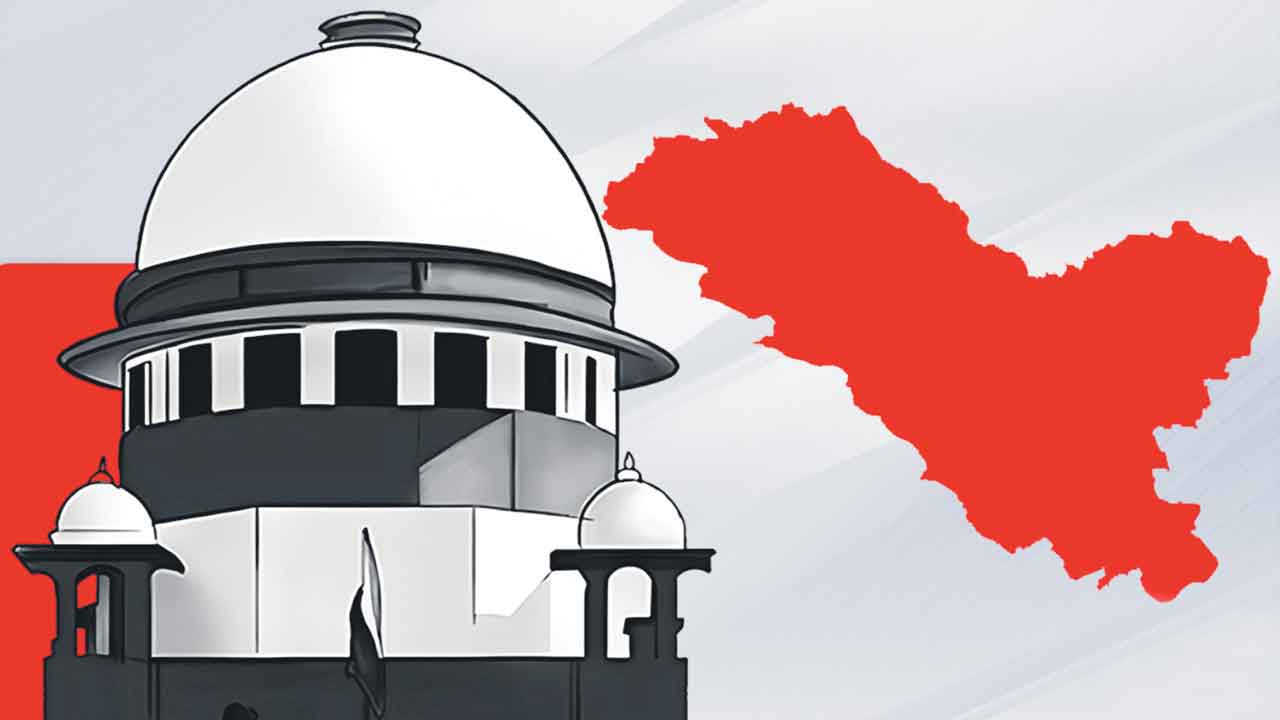 బీజేపీ గుణపాఠం నేర్చేనా?