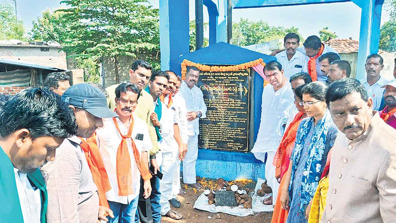 తెలంగాణ వచ్చాకే మనకు మంచిరోజులు