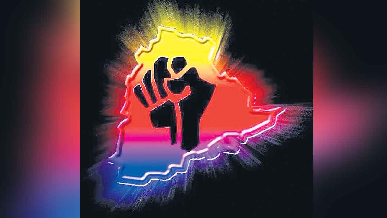 ఉద్ధృత ఉద్యమంతో ‘ఆమోదం’