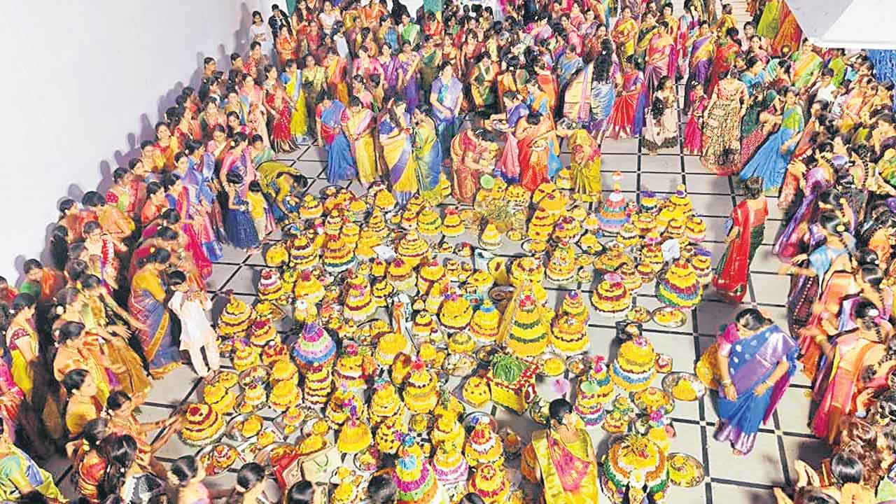 పూల సింగిడి