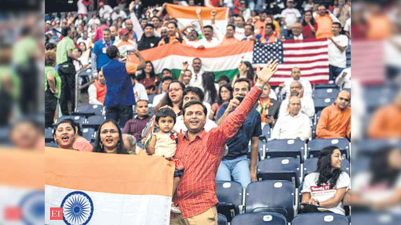 BJP | ప్రవాసంలో బీజేపీ రాజకీయ చిచ్చు..