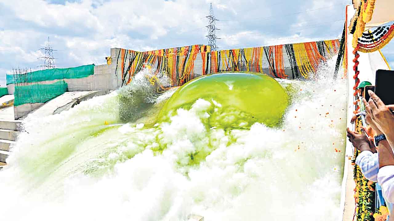 Telangana | నిందలేస్తే నమ్మేదెవ్వరు.. తన తీర్పును ఏనాడో రాసిపెట్టుకొని, సద్దిమూటలా దాచిపెట్టుకొన్న తెలంగాణ!