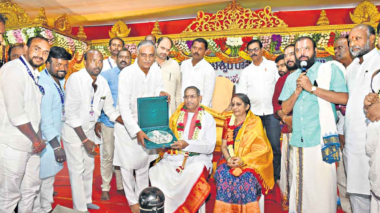 ఆధ్యాత్మిక ఉద్యమకారుడు చాగంటి