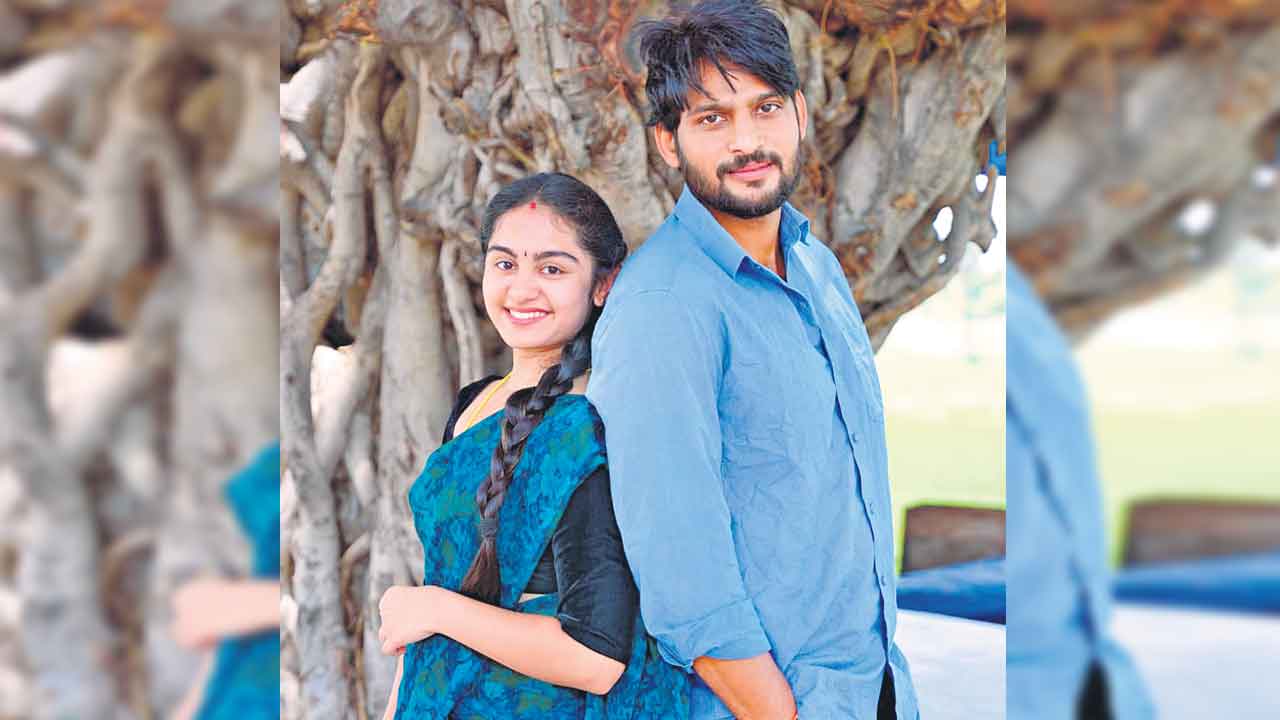 యువతరం స్పీడ్‌