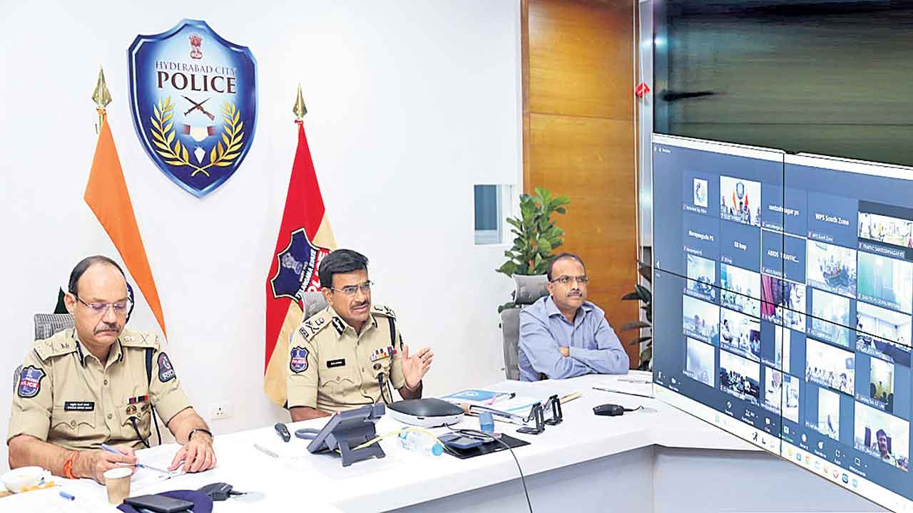 సమస్యలు రావొద్దు ఇబ్బందులు తలెత్తొద్దు