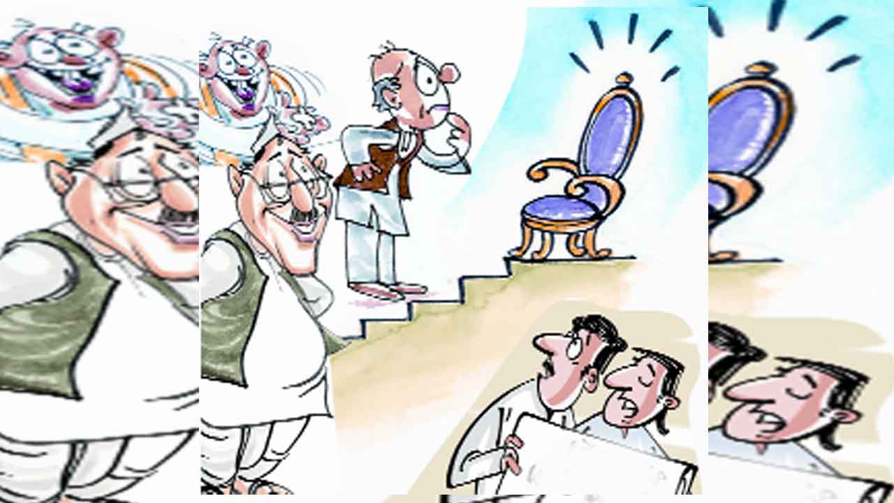 ఫస్ట్‌ లిస్ట్‌లో నో చాన్స్‌..