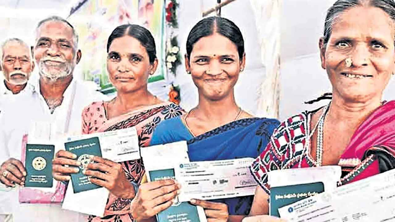 రైతుపై కనికరం లేని కాంగ్రెస్‌