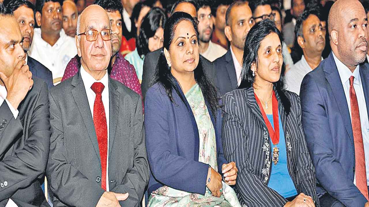 ఓబీసీ మహిళా రిజర్వేషన్‌పై పోరాటమే