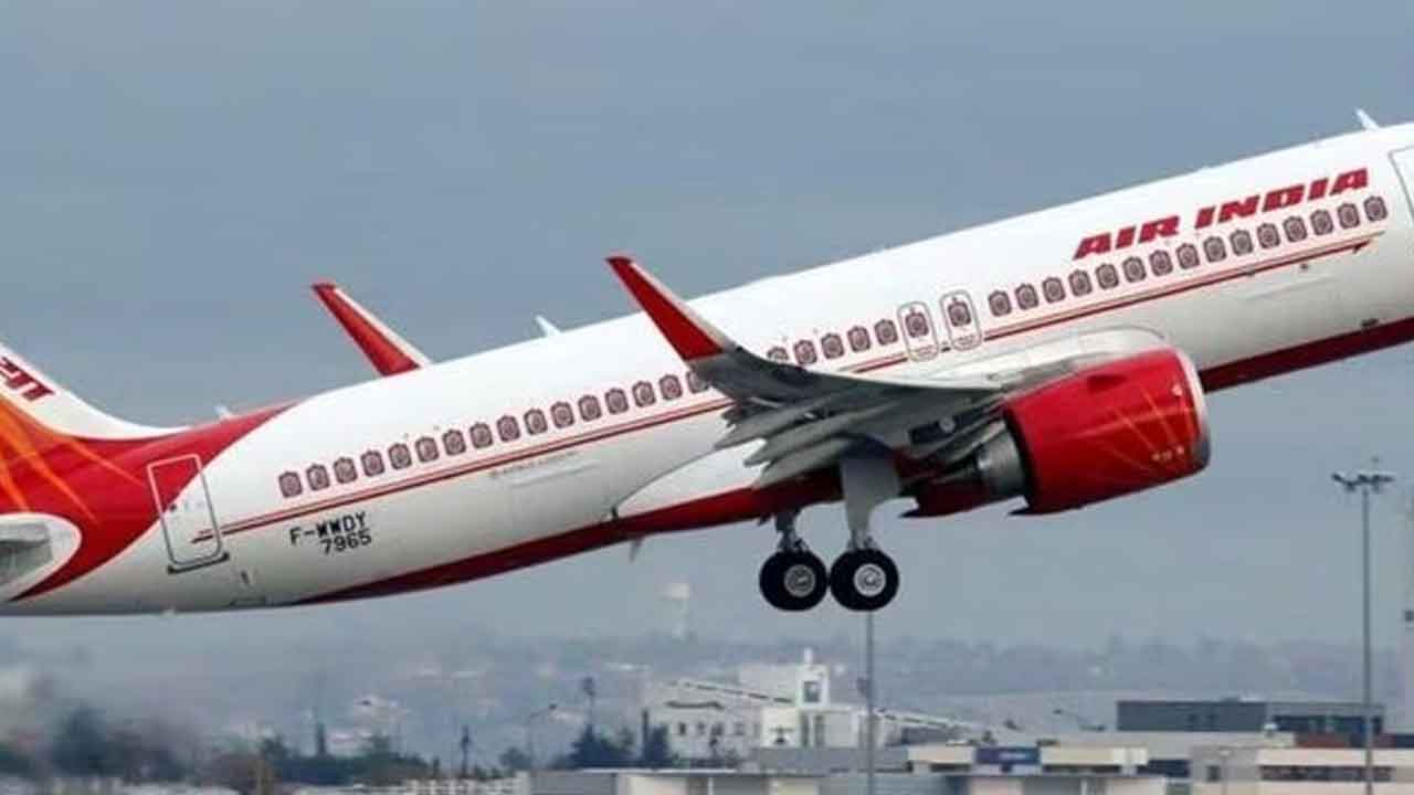 14 వరకు విమాన సర్వీసులు రద్దు: ఎయిర్‌ ఇండియా
