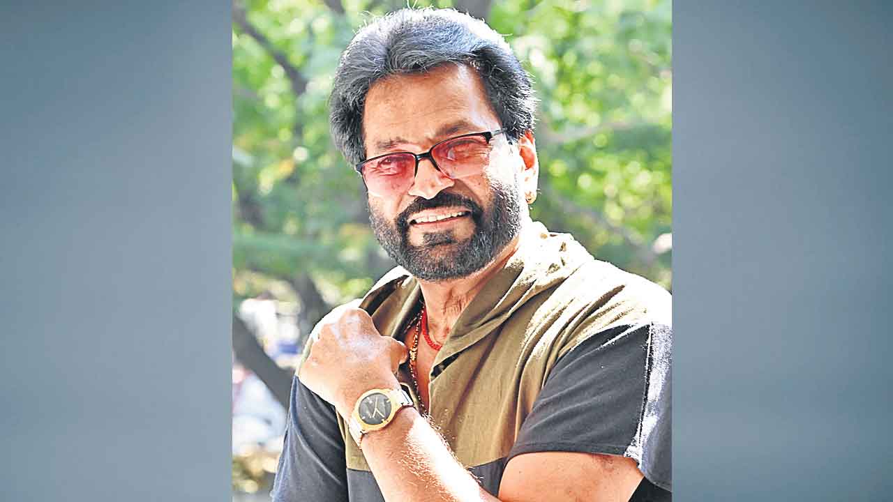 పాత్ర నచ్చితే ఉచితంగా నటిస్తా