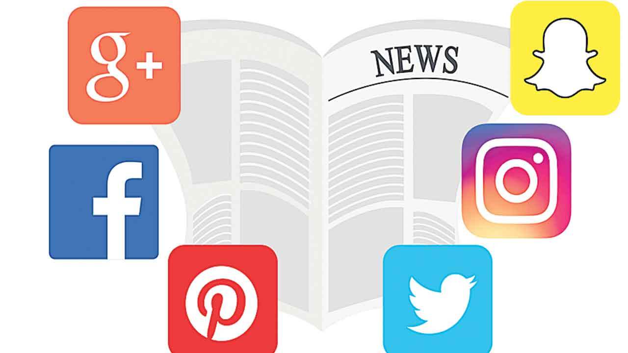 Social Media | రాజకీయ పార్టీ ప్రచారంలో  కీలకంగా సోషల్‌ మీడియా.. సబ్‌స్ర్కైబర్స్‌ అధికంగా ఉన్న యూట్యూబ్‌ పేజీలకు డిమాండ్‌