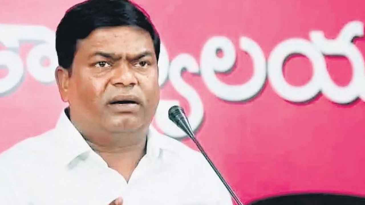 ఎమ్మెల్యే జీవన్‌రెడ్డికి కుల సంఘాల మద్దతు