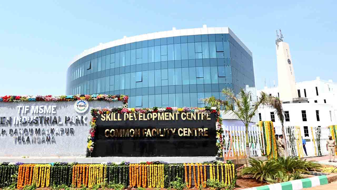 బీఆర్‌ఎస్‌తోనేమునుగోడుకు మహర్దశ