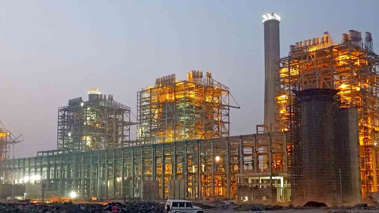 బీఆర్‌ఎస్‌ పాలనలో మిర్యాలగూడకు మహర్దశ