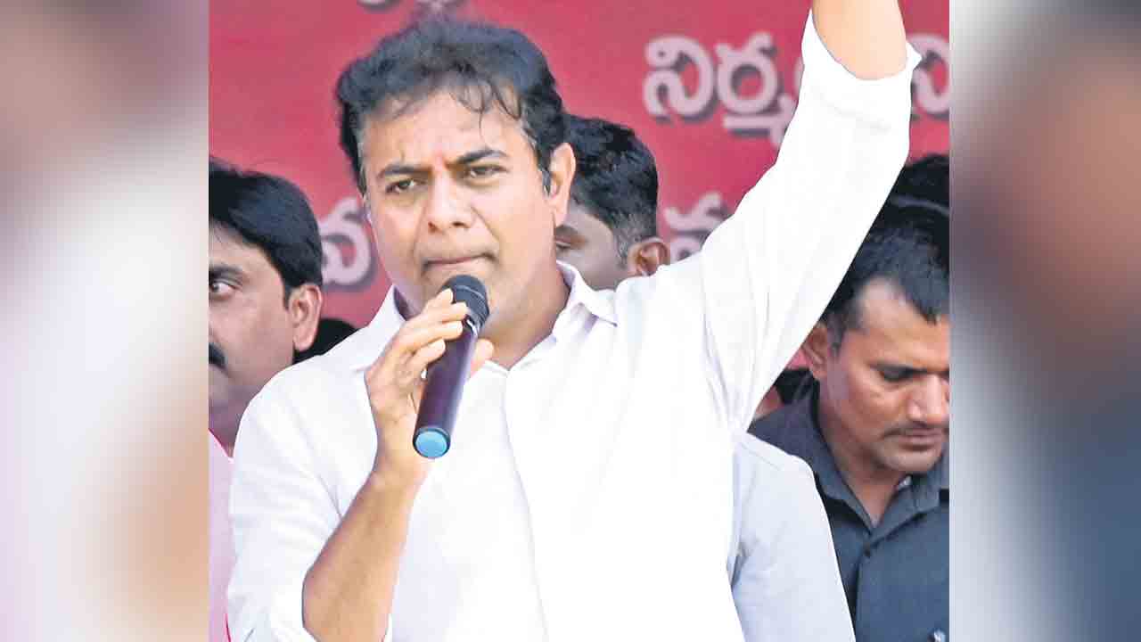 అబ్బుర పడేలా అధ్భుత ప్రగతి