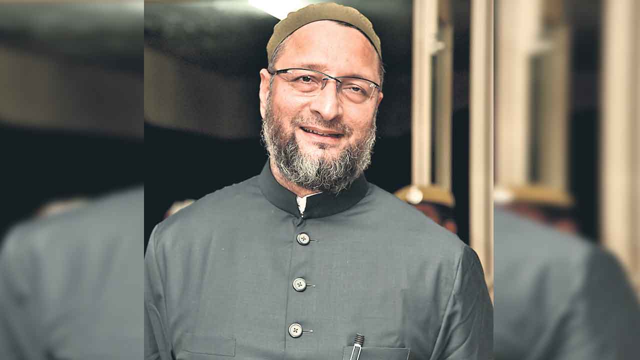 రాహుల్‌కు హైదరాబాద్‌లో పోటీ చేసే దమ్ముందా?