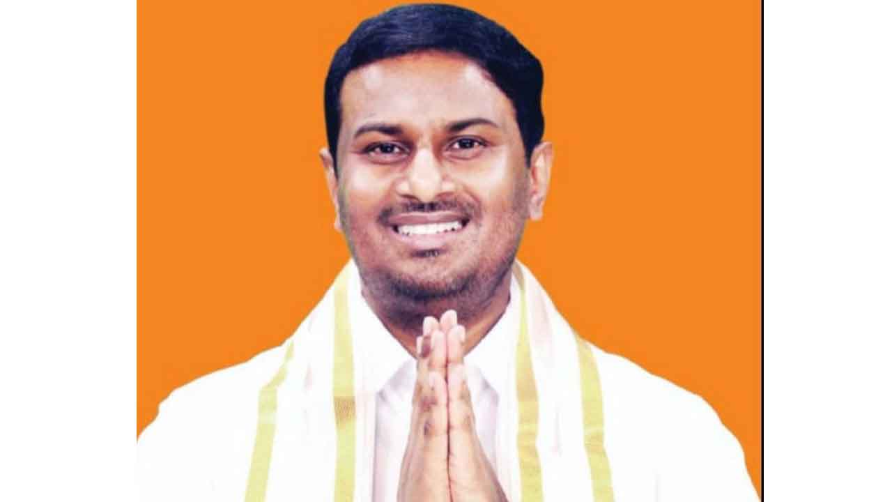 ‘కంది’కి కాంగ్రెస్‌ టికెట్టివ్వొద్దు