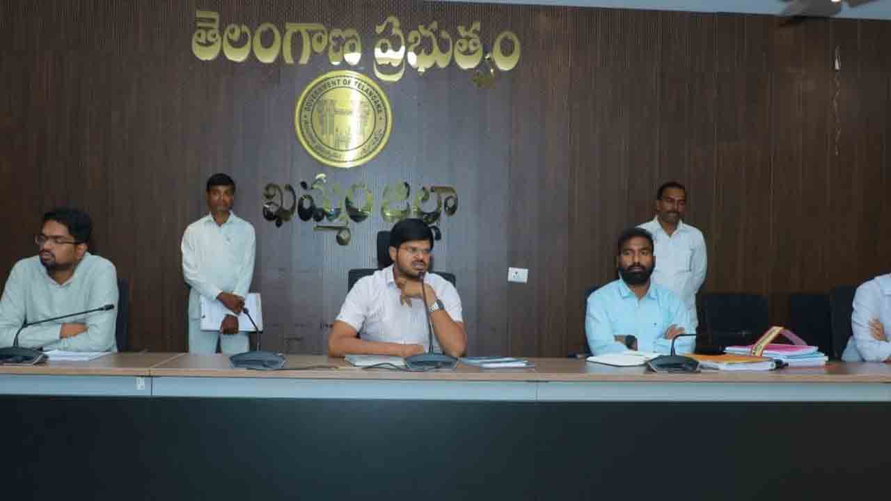ఎన్నికల్లో సెక్టోరల్‌ అధికారుల పాత్ర కీలకం