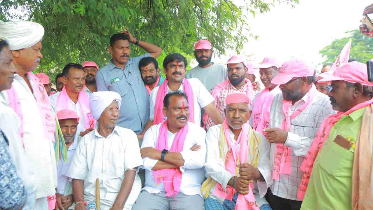 పేదల సంక్షేమమే మా ధ్యేయం