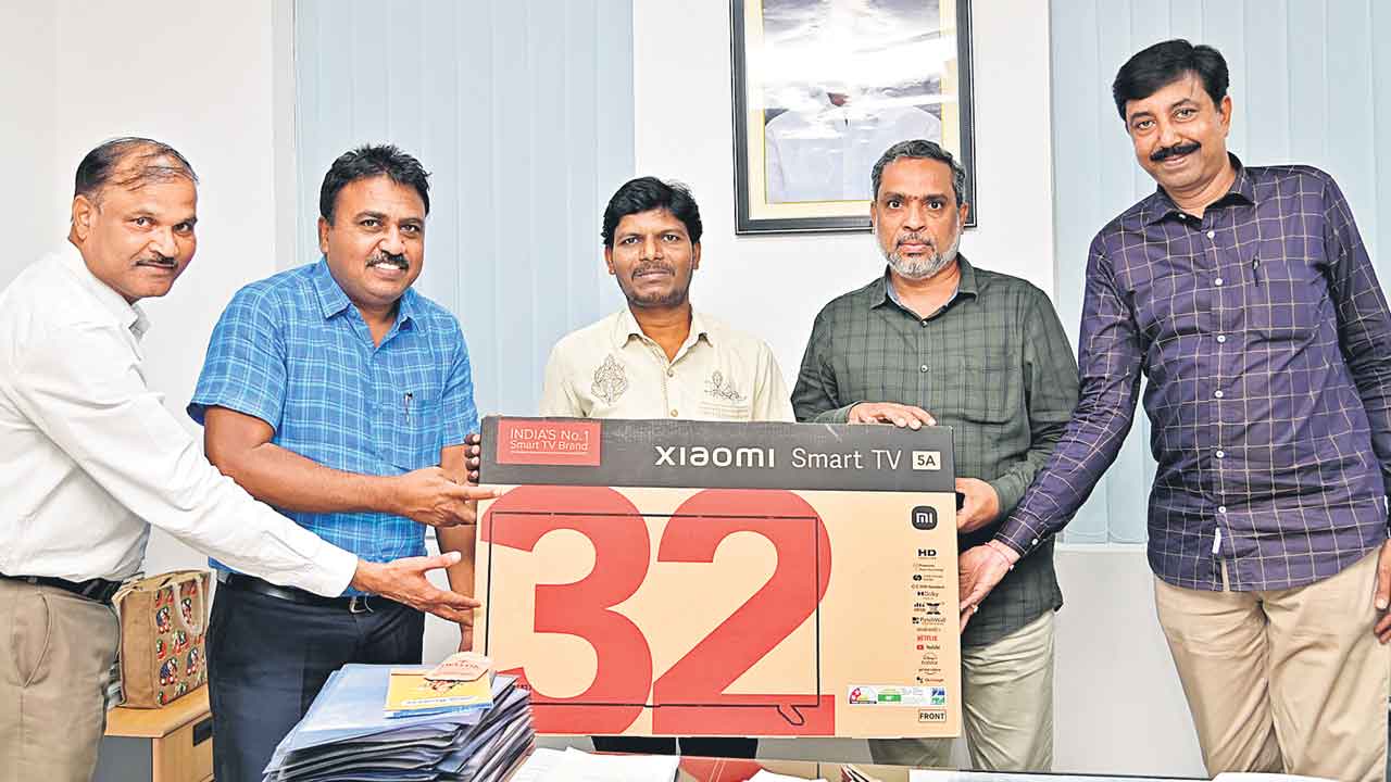 దసరా బొనాంజాతో పండుగ ఆనందం