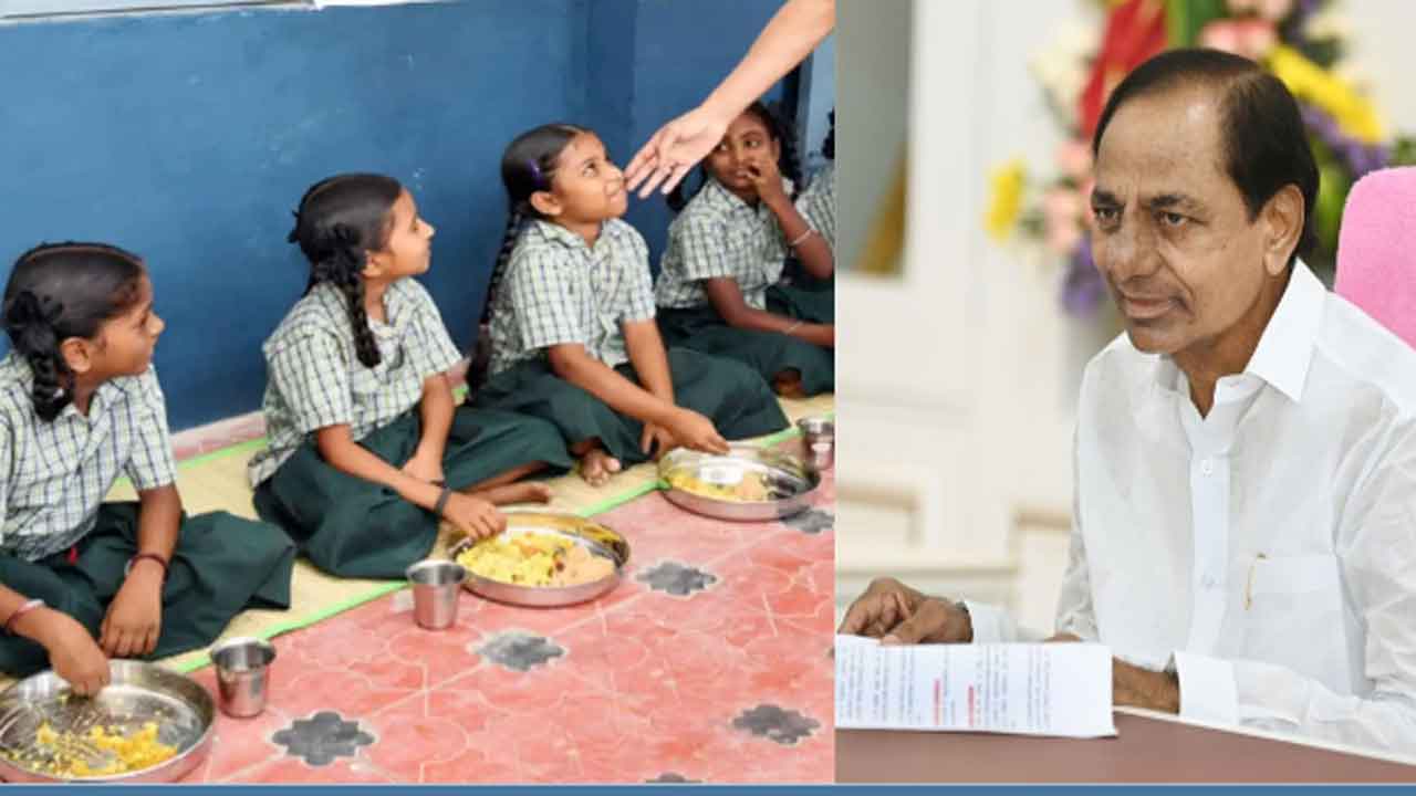 6 నుంచే సీఎం బ్రేక్‌ఫాస్ట్‌