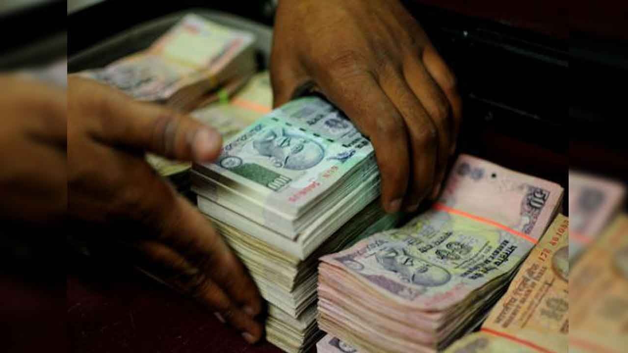 రాష్ట్రంలో 18 కోట్ల నగదు సీజ్‌