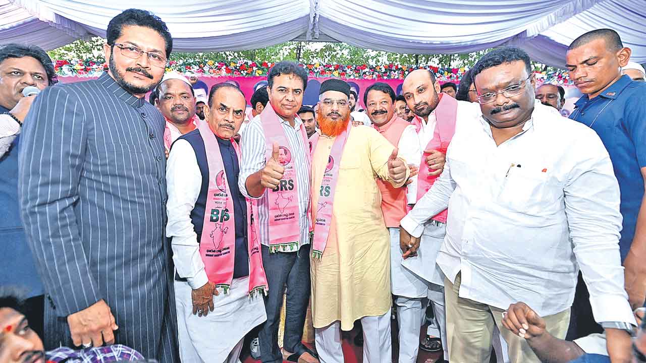 నగరంలో ఒక్కరోజూ కర్ఫ్యూ లేదు