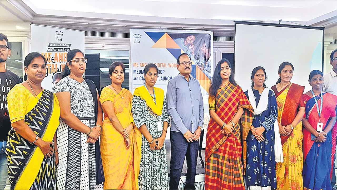 డిజిటల్‌ సేవలతో జాగ్రత్త