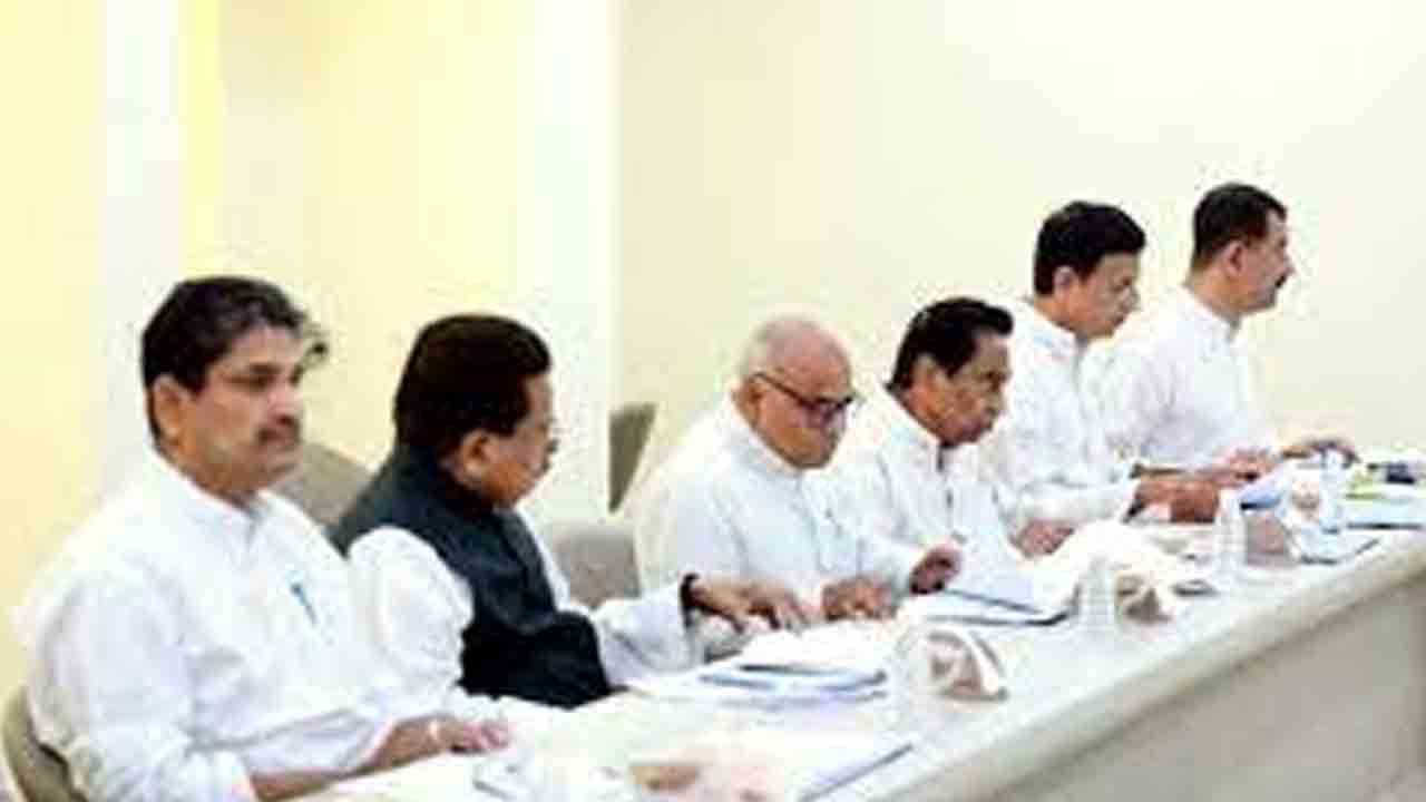 కాంగ్రెస్‌కు ‘9’ సెంటిమెంట్‌