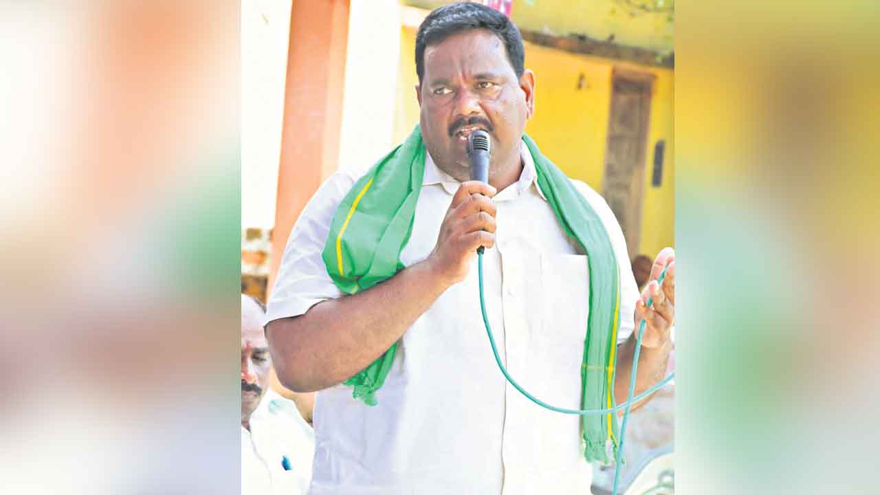 కేసీఆర్‌ పథకాలు భేష్‌