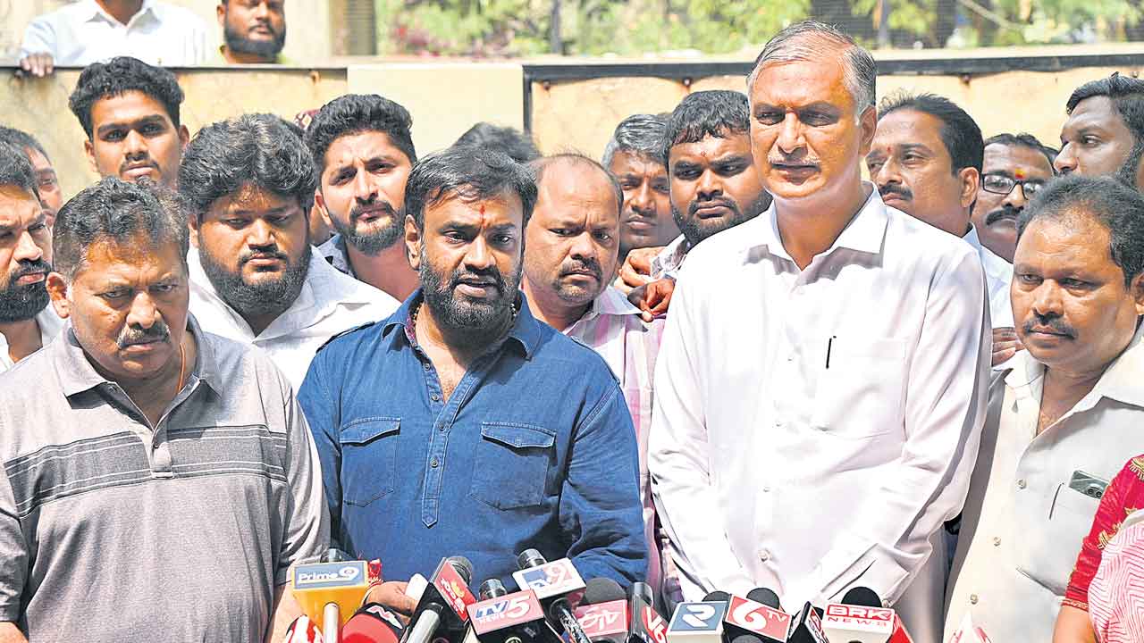 హైదరాబాద్‌లో కాంగ్రెస్‌ ఖాళీ… రెండో జాబితాతో భగ్గుమన్న అసమ్మతి