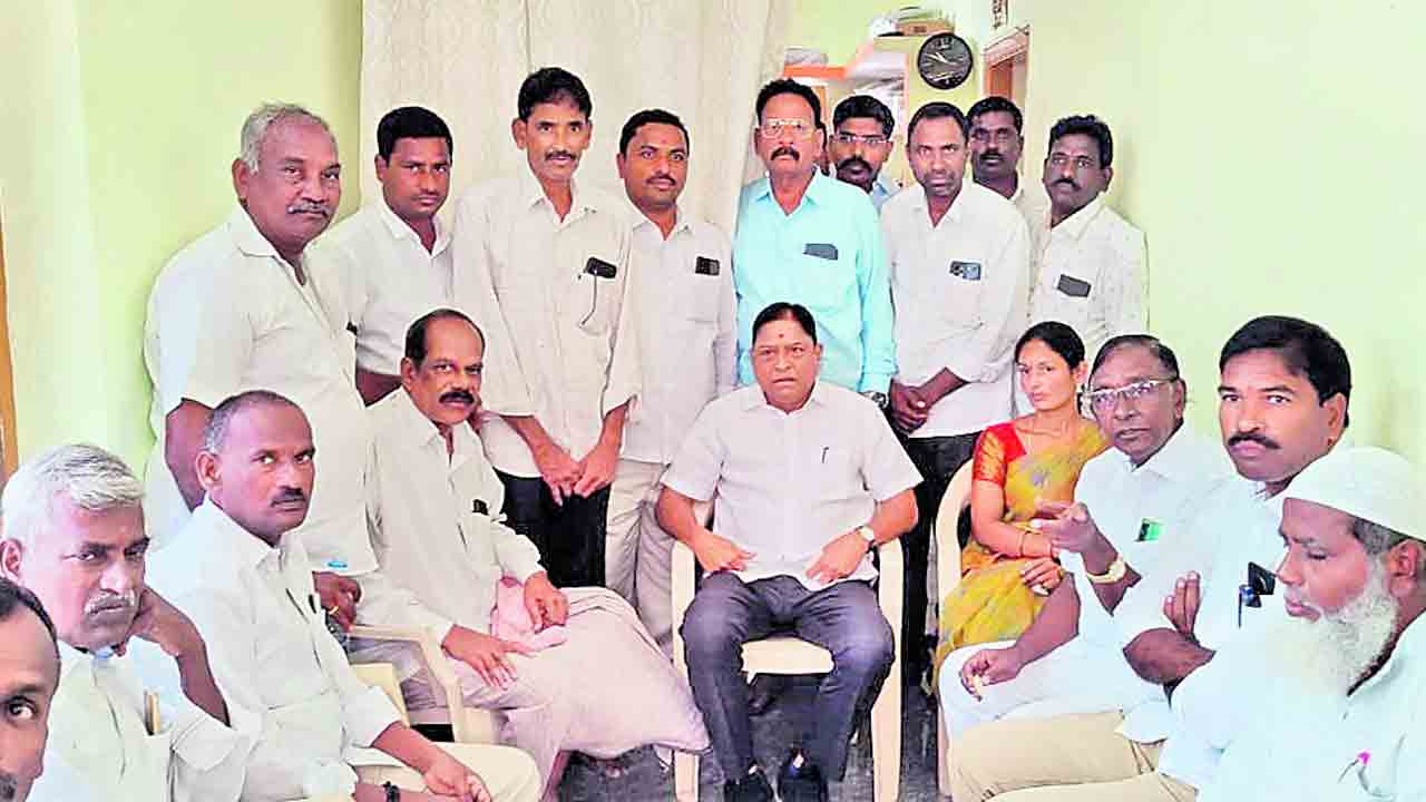 మ్యానిఫెస్టోతో ప్రతిఒక్కరికీ మేలు