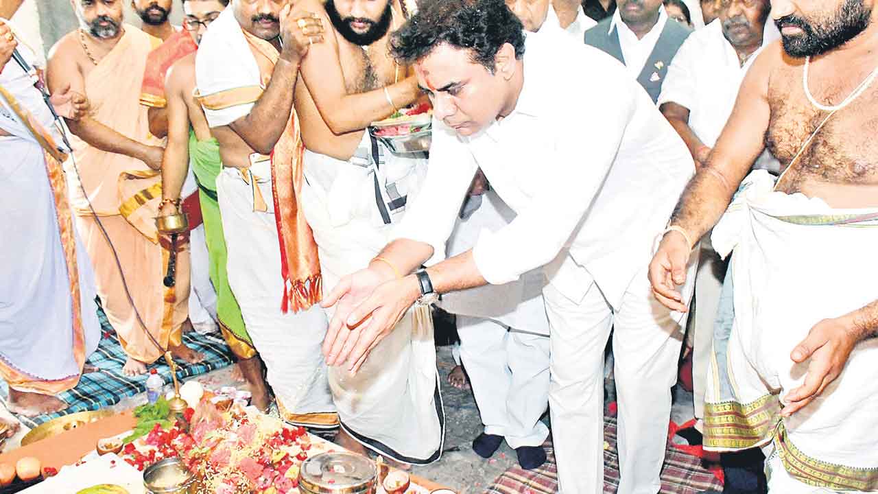 స్వరాష్టంలో ఎస్పీఎంకు మహర్ధశ