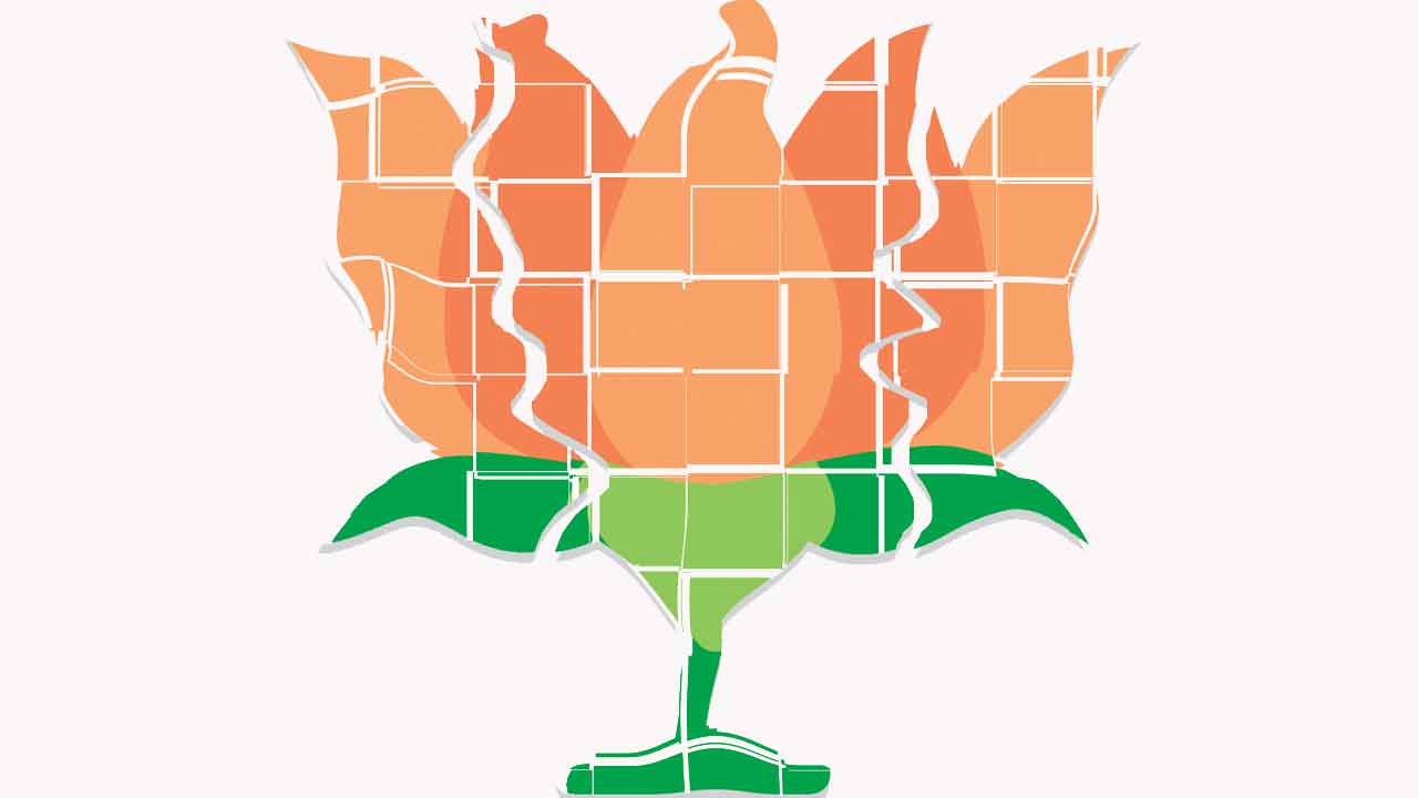 కమలం కాకవికలం