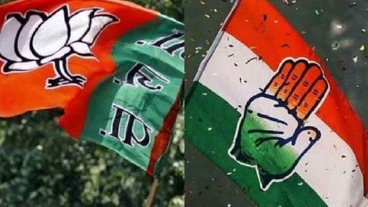 Kotha Prabhakar Reddy | కార్యకర్తల మనసులో విద్వేషాన్ని రెచ్చగొడుతున్న ప్రతిపక్ష నేతలు.. కొత్త ప్రభాకర్‌రెడ్డిపై దాడికి వాళ్లంతా బాధ్యులే!