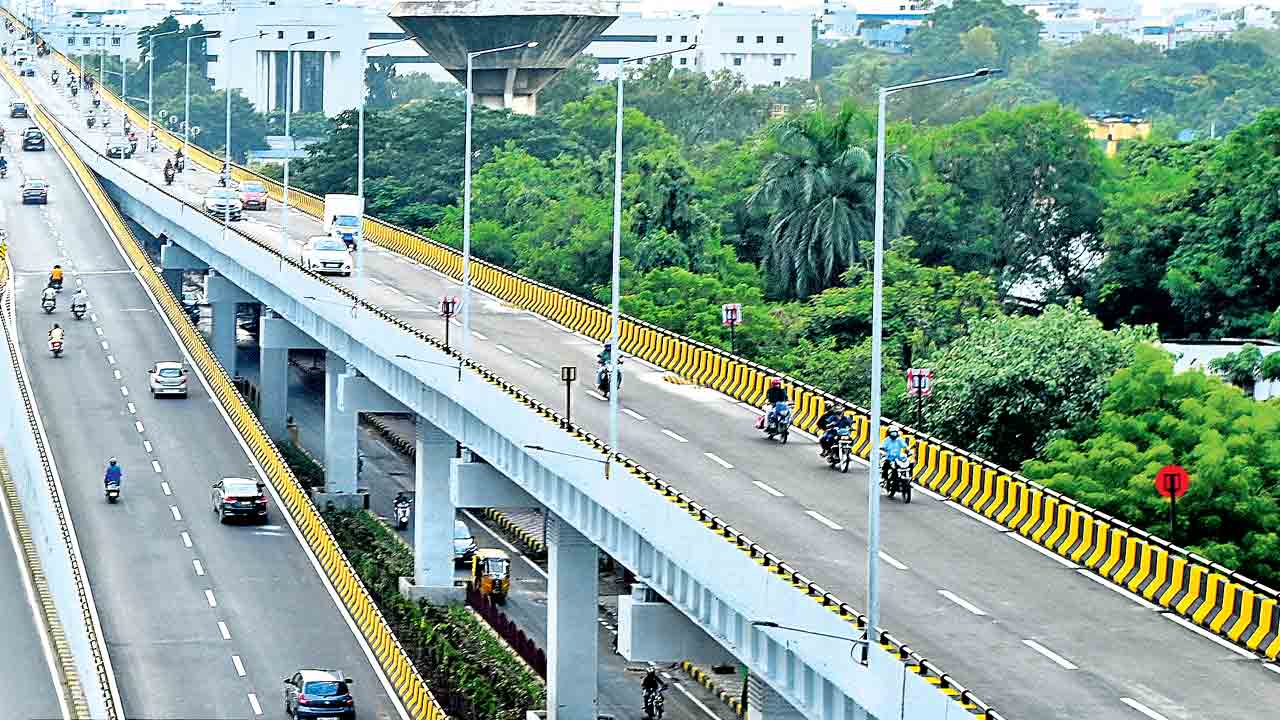 అభివృద్ధే తారక మంత్రం