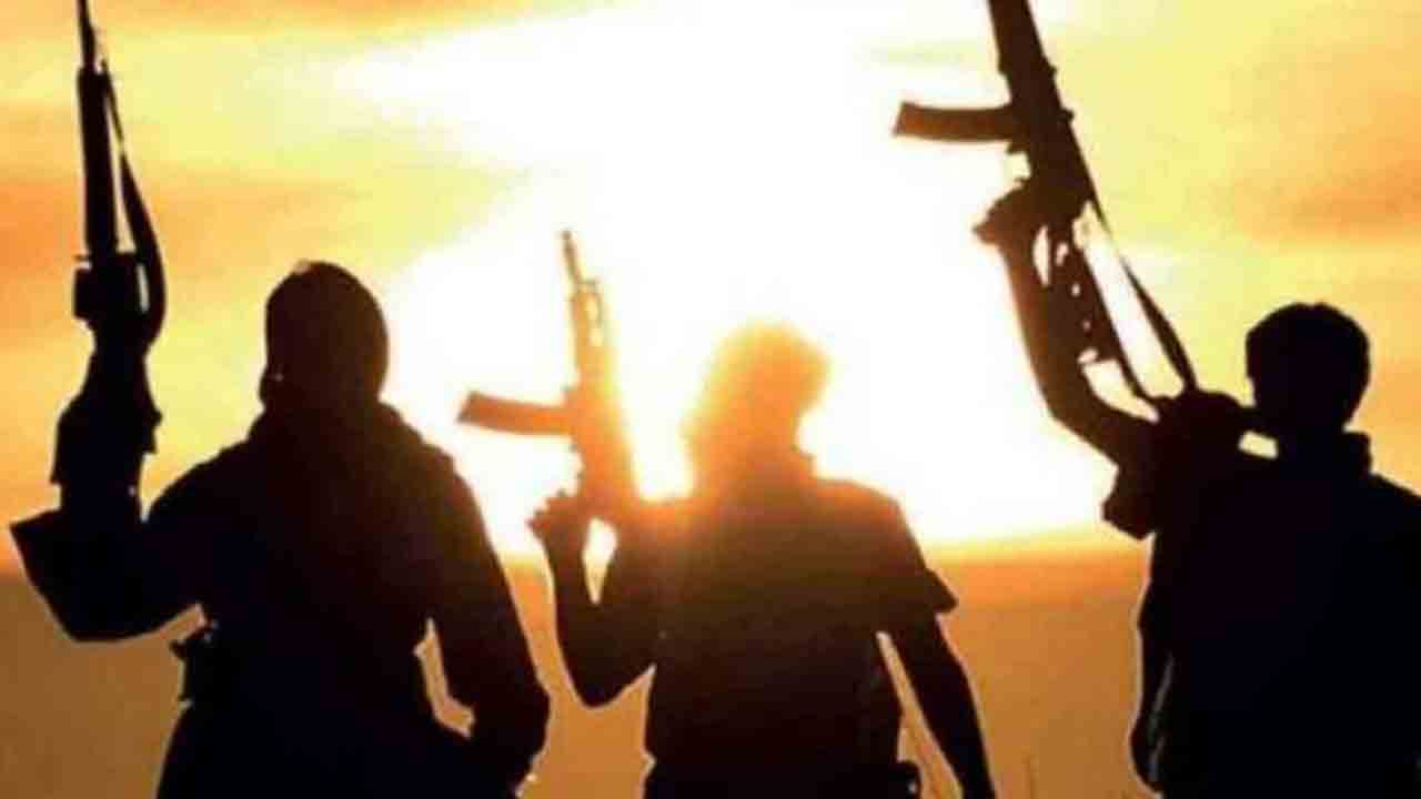 పంజాబ్‌లో ఉగ్ర కుట్ర భగ్నం