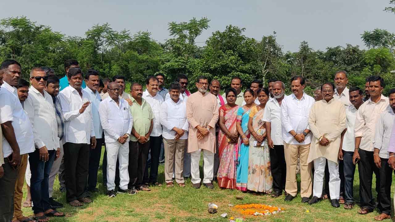 గోరంటాలలో అధునాతన రైస్‌మిల్లు