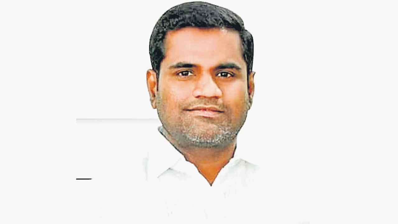 ఏషియన్‌ గేమ్స్‌లో ఎగిరిన తెలంగాణ జెండా