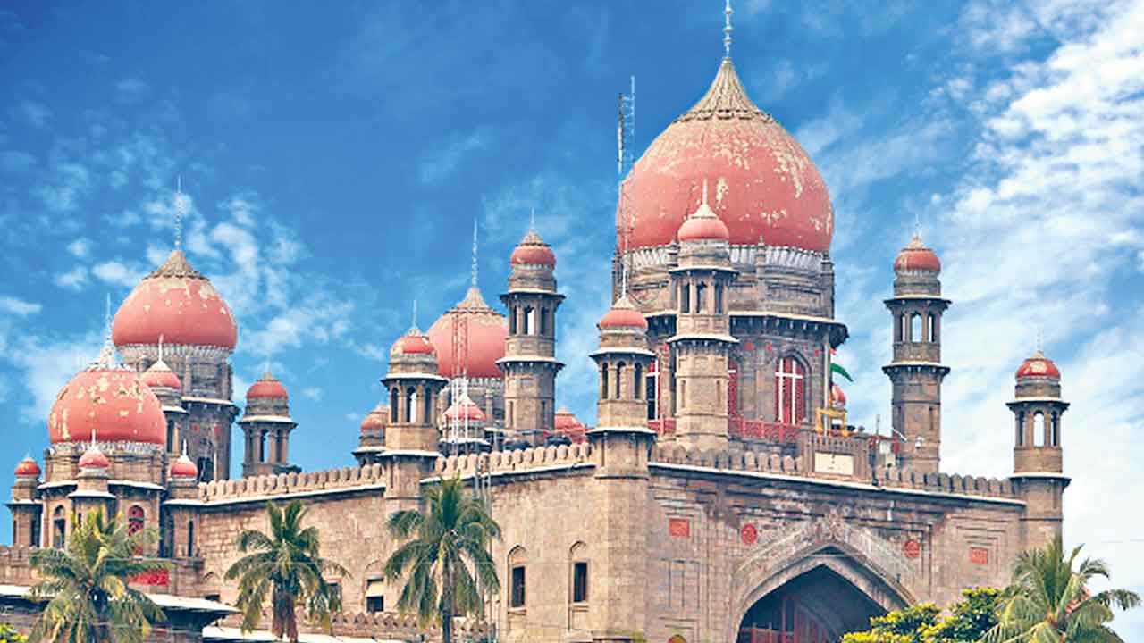 57 కోర్టుల ఏర్పాటుకు గ్రీన్‌సిగ్నల్‌