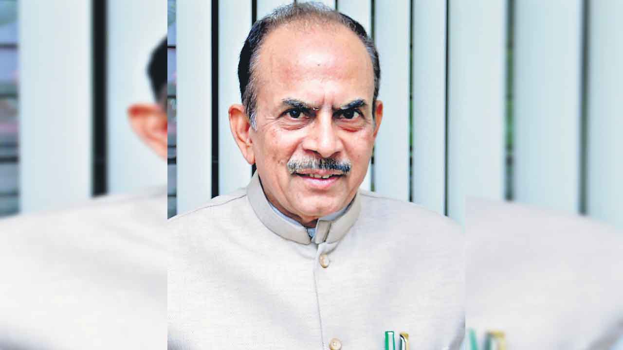 అనుకోకుండా జరిగింది.. మన్నించండి