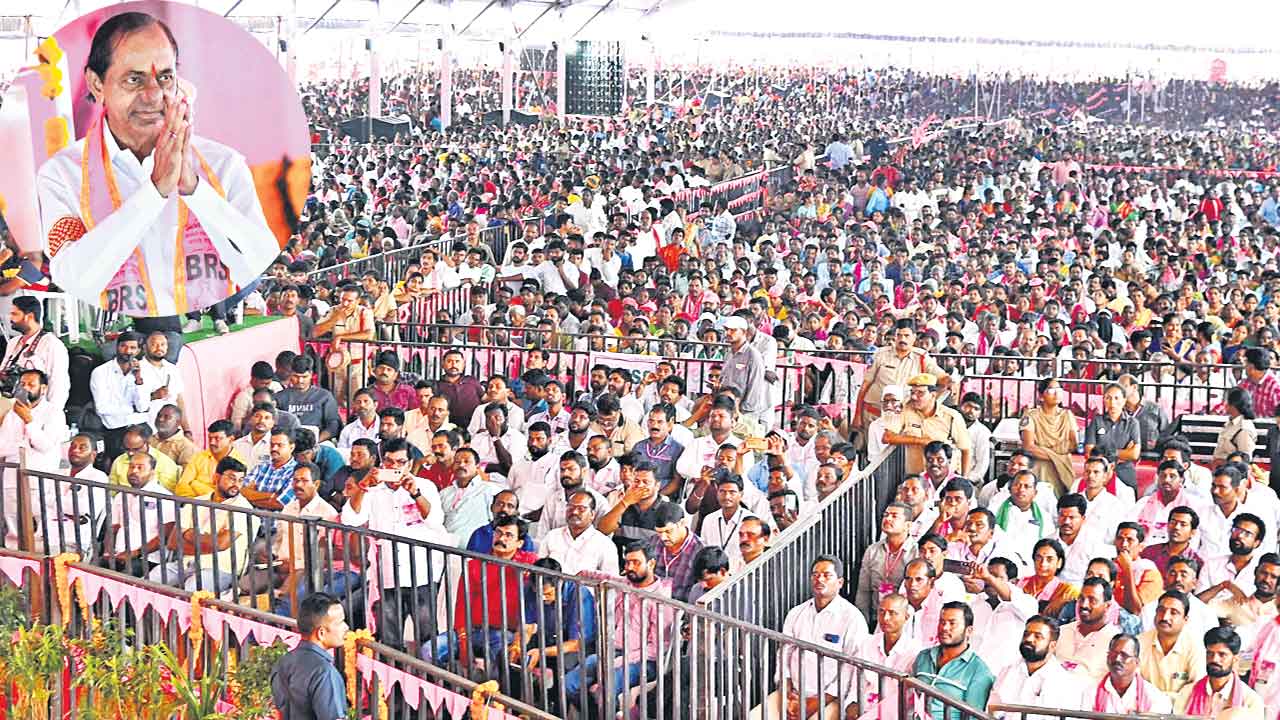 జనచేతనం..జయ కేతనం