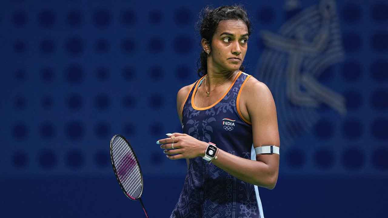 సింధు పరాజయం