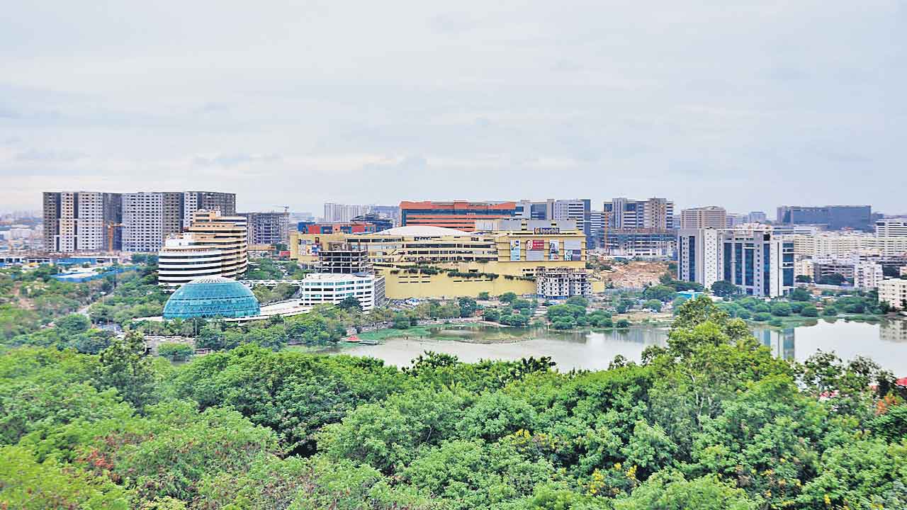 Hyderabad | బెంగళూరును దాటేసిన హైదరాబాద్‌.. కర్ణాటక పారిశ్రామికవేత్తల్లో తీవ్ర అలజడి