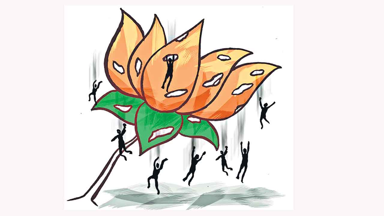 కొంచెం ఇష్టం కొంచెం కష్టం