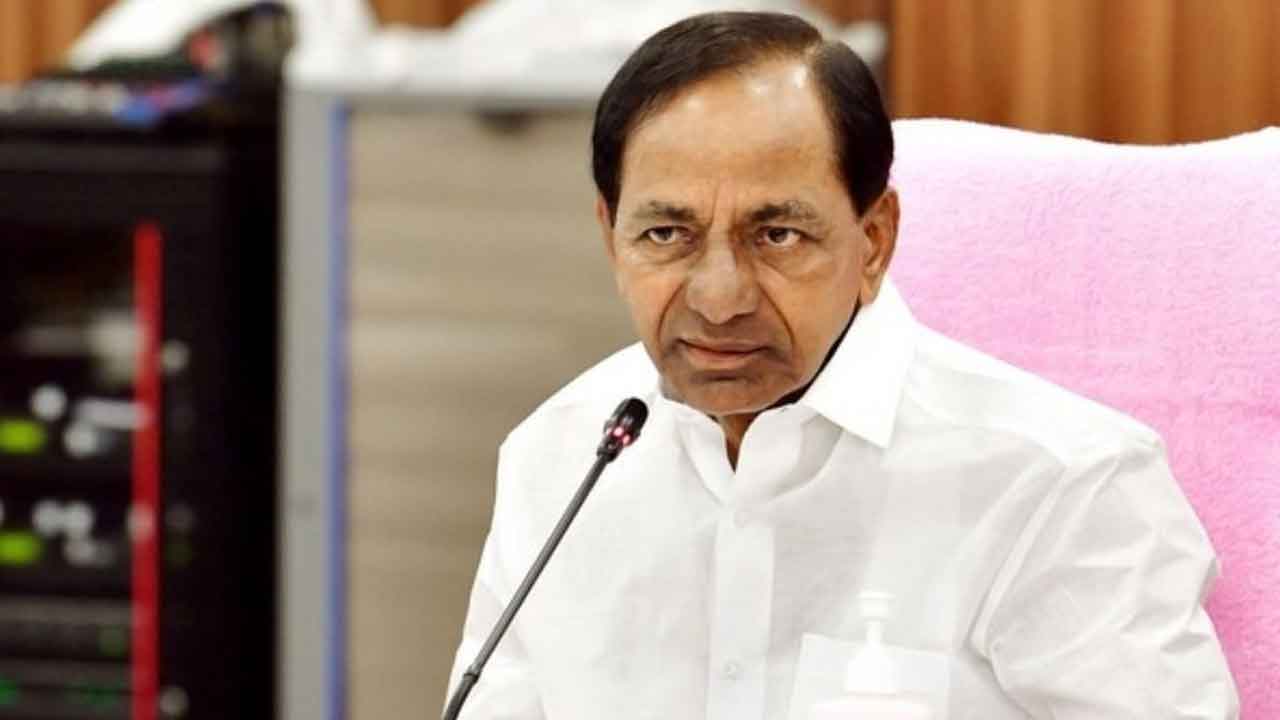 CM KCR | 15న బీఆర్‌ఎస్‌ మ్యానిఫెస్టో.. నవంబర్‌ 9న గజ్వేల్‌, కామారెడ్డిలో సీఎం కేసీఆర్‌ నామినేషన్‌